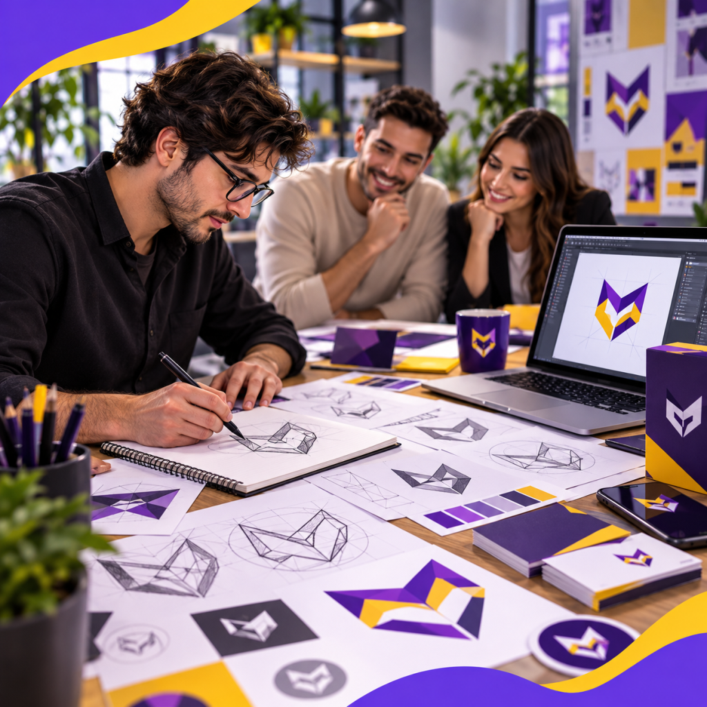 Diseño de piezas gráficas publicitarias para redes sociales, campañas y promociones