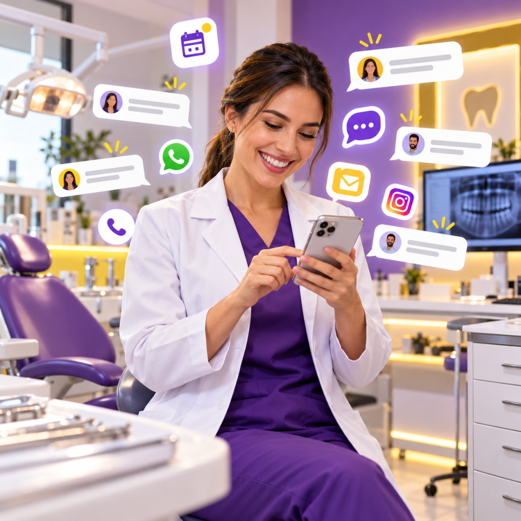 Estrategia de visibilidad orgánica para atraer clientes potenciales desde los resultados de búsqueda