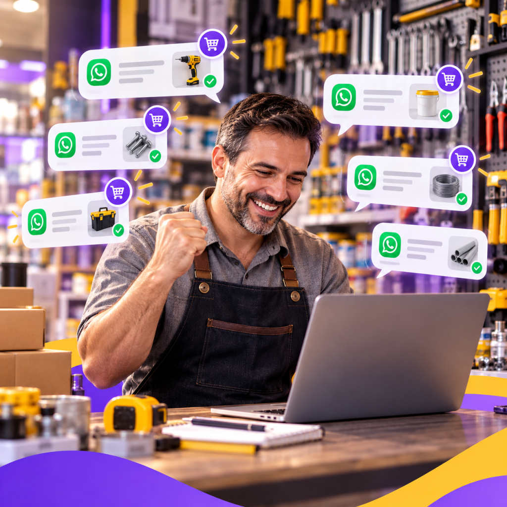 Optimización SEO de páginas web para aumentar tráfico orgánico y oportunidades comerciales